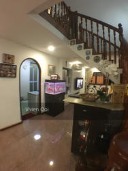 Blk 429 Hougang Avenue 6 (Hougang), HDB Executive #159271722